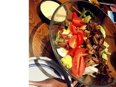 -云海肴·汽锅鸡·云南菜(天津国金汇店)