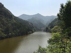 -仙居谷风景区