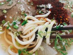 -马子禄牛肉面(金宝街店)