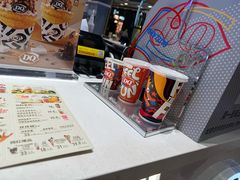 -DQ·蛋糕·冰淇淋(手工定制蛋糕长泰广场店)