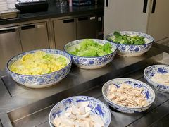 -富力威斯汀酒店·知味自助餐厅