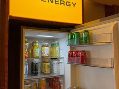 -溯光电竞酒店(西南财大地铁站店)