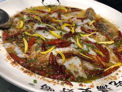 -首秀·四川料理(星耀101店)