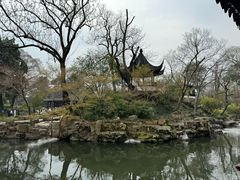 -拙政园