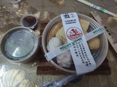 -柚下次·关东煮