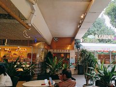 -玫瑰园餐厅