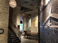 -星巴克臻选(北京嘉里中心第二店)