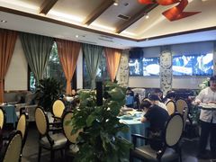 -晶泽丽琅·鱼鲜川菜(川师店)