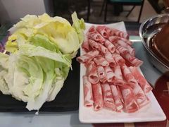 -昱家胡同·烧烤海鲜铜锅涮肉(和平里店)