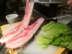 -嘿嘟嘟·肋条烧肉放题(爱融荟城店)