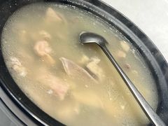 农家猪肚炖排骨-富黎华海鲜大酒楼(正大广场店)