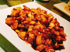 -蓬川食府(金海道店)