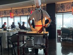 大堂-悦江(梅奔中心店)