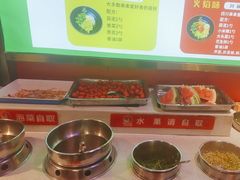 -钢管厂五区小郡肝火锅串串香(总店)