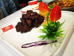 -聚鑫阁江浙菜·非遗传承技艺(闵行交大店)