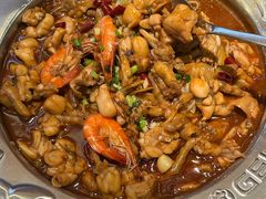 -胖哥俩肉蟹煲(杭州大厦中央广场店)