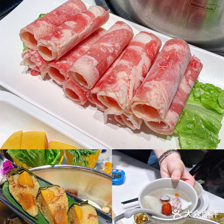 三亚美食!三个椰子一只鸡的最佳组合