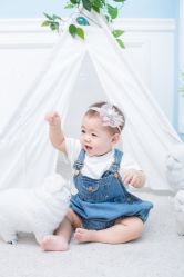 -小熊维尼高端儿童摄影(罗湖区总店)