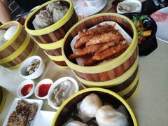 -一茶一点(海景店)