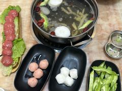 -福合埕牛肉丸(福平路店)