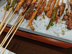 -林二哥宜烤官·宜宾小烧烤