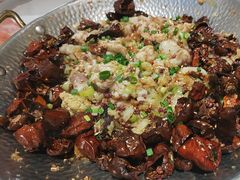 -大丰收脆鱼(闽侯永嘉店)