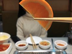 -海底捞火锅(东方时代广场店)