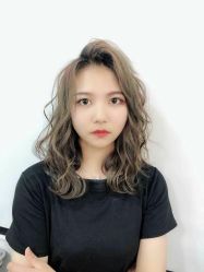 -米莱 Hair Salon 美髮