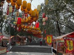 -千佛山风景名胜区