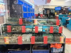 -鑫鸿达·海鲜闽菜热炒小馆(中山路店)