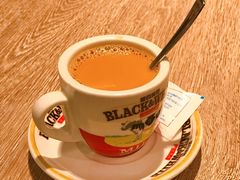 港式鸳鸯-敏华冰厅(天河城店)