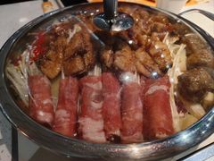 -黄记煌三汁焖锅(顺义华联店)