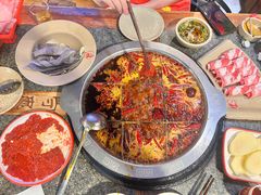 -巴将军·非遗原味火锅(解放碑店)