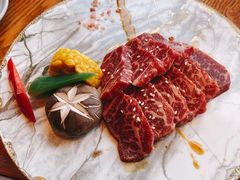 -炎蔵牛舌烤肉