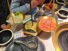 -哥老官重庆美蛙鱼头(五角场合生汇店)