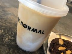 -BE NORMAL CAFE(霞溪路店)