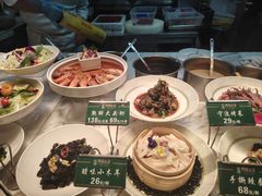 -阿明小菜·海鲜·上海菜(梅陇店)