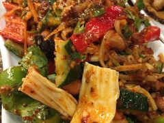 -枪火串烧·东北特色烧烤(罗湖总店)