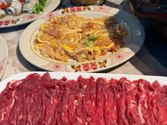 -琥珀川糟粕醋·香草鸭·鸡煲(慈云寺店)