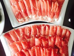 -清花阁乌拉满族火锅(厦门街店)