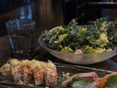 -广州瑰丽酒店·Black Iron黑金燚