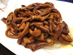 豉油皇鹅肠-炳胜品味(珠江新城店)