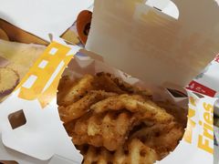 -麦当劳(小白楼店)