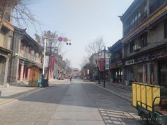 -滦州古城