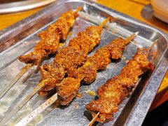 -古铜老院铜锅涮肉·清真(双井店)