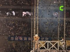 -山西体育中心红灯笼体育场