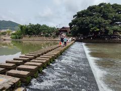 -福建土楼（南靖）云水谣景区-和贵楼