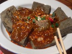 -喝丢一只鞋海鲜烧烤·海肠捞饭(文体街店)