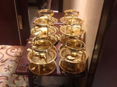 -泉州悦华酒店·自助餐厅
