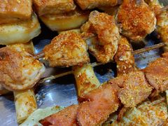 -明明烤牛肉(原明明东北烧烤)